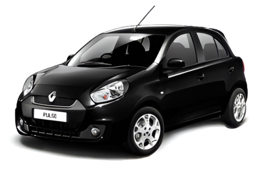Renault pulse
